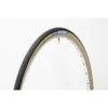 Panaracer Pasela ProTite Wired Urban Tyre Black/Amber 26 X 1.50
