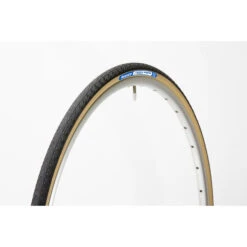 Panaracer Pasela ProTite Wired Urban Tyre Black/Amber 26 X 1.75