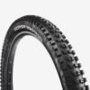 Rockrider 27.5" X 2.4 Mountain Bike Tyre Grip 100