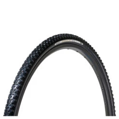 Panaracer GravelKing EXT TLC Folding Tyre Black/Black 700 X 33c