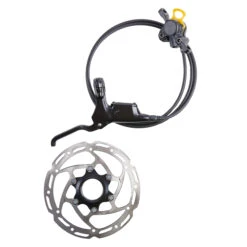 160 Mm Rotor 1300 Mm Hydraulic Brake Kit