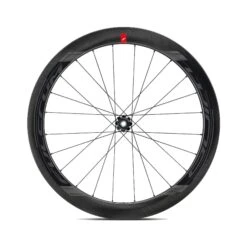Fulcrum Wind 55 Disc Brake Road Bike Sram Wheelset