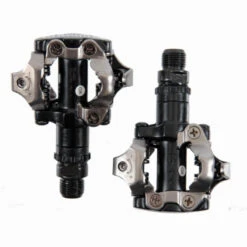 Shimano Mountain Bike Clipless Pedals M520 SPD