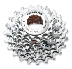 SRAM PG970 9spd Cassette 9spd 11