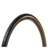 Panaracer GravelKing EXT TLC Folding Tyre Black/Brown 700 X 33c