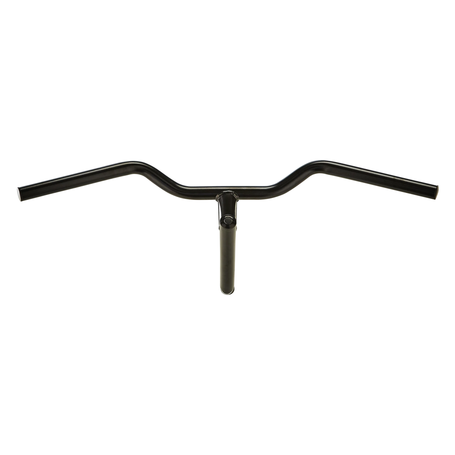 Riverside Damper Stem Handlebar Large Amplitude Comfort 620 Mm 60 Mm - Black 5 Riverside Damper Stem Handlebar Large Amplitude Comfort 620 Mm 60 Mm - Black - Image 3