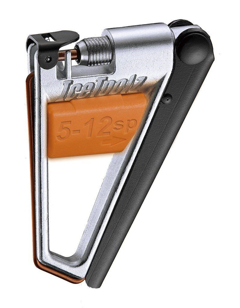 IceToolz 61M1 Portable Chain Tool (5 4 IceToolz 61M1 Portable Chain Tool (5 - Image 2