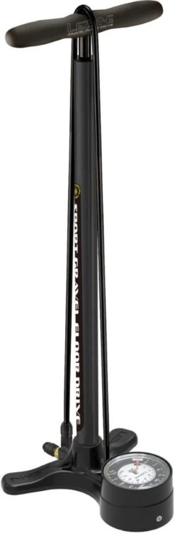 Lezyne Sport Gravel Drive Floor Pump