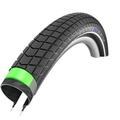Schwalbe BIG BEN PLUS G