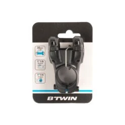 Decathlon Oversize Bike Stem 35mm (31.8mm) -Schwalbe || Shimano || rockrider Shop k375f7208634ba4445bdac170af45848c