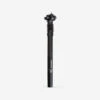 Decathlon Seat Post With Suspension 27.2mm To 29.8mm Diameter -Schwalbe || Shimano || rockrider Shop k37ce3ab62e3df3e2eb47b8ccbbd96603