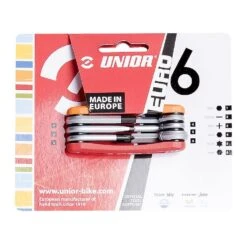 Unior Multitool Euro6 -Schwalbe || Shimano || rockrider Shop k37d4032fc619259e261da1c19fe27137