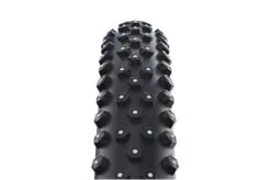 Schwalbe ICE SPIKER PRO 29 X 2.25 TLE Black Tyre -Schwalbe || Shimano || rockrider Shop k3a02a5a18ca0458b6f207f874b570e80 1
