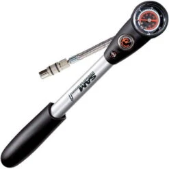 SKS SAM Suspension Shock Pump