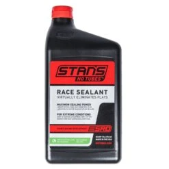 Stans NoTubes Race Tyre Sealant