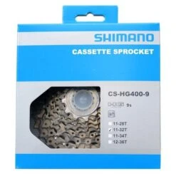 Shimano Alivio M4000 CS-HG400 9 Speed 11 -Schwalbe || Shimano || rockrider Shop k3e26e810404a6b9def35f1d4ee8394c5