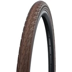 Schwalbe DELTA CRUISER PLUS PG 700 X 35 Brown Reflex Tyre 7 Schwalbe DELTA CRUISER PLUS PG 700 X 35 Brown Reflex Tyre -Schwalbe || Shimano || rockrider Shop k40cc48501cd43c6632223a863263b2ad