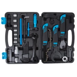 Decathlon 900 Bike Toolbox -Schwalbe || Shimano || rockrider Shop k43a20d0ad1c4e4eee5812232d537ac57