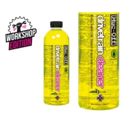 Muc-Off Bio Bicycle Drivetrain Cleaner Large Refill Bottle