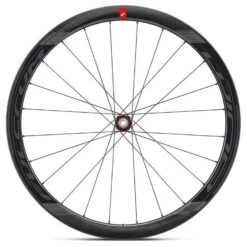 Fulcrum Wind 40 Disc Brake Road Bike Shimano Wheelset