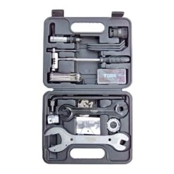 Tobe Bicycle Tool Kit 18 Piece