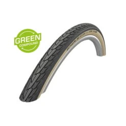 Schwalbe ROAD CRUISER 28 X 1.75 Gum Wall Tyre