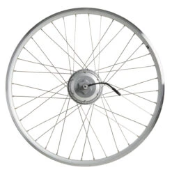Wheel Rear Double-Walled Motor Electric Bike