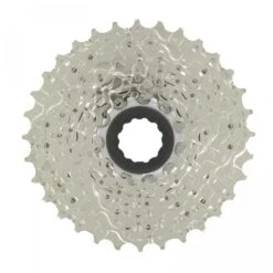 Shimano CS-HG400 9-Speed 11x32 Cassette Alivio