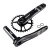 Single Chainset Chainring 32 Teeth 175 Mm DUB Sram X1