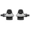 Look Keo Blade Carbon Ceramic TI Pedals With Keo Grip Cleat