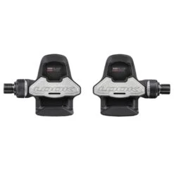 Look Keo Blade Carbon Ceramic TI Pedals With Keo Grip Cleat