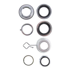 1" Cup Headset Elops 920 - Silver