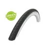 Schwalbe ROAD CRUISER 26 X 1.75 Whitewall Tyre