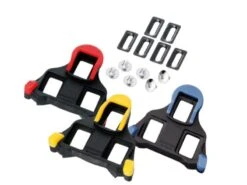 Shimano SM-SH10 Clipless SPD-SL Pedal Cleats 0 Degree Float -Schwalbe || Shimano || rockrider Shop k52e250fa5959ef38f834a6e441c79607