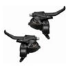 Shimano Tourney EF41 Shift/Brake Lever Set 3 X 7 Speed EZ Fire Plus STI -Schwalbe || Shimano || rockrider Shop k52eaa0f4808ba9ba3cf8b07269929171