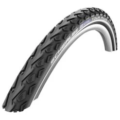 Schwalbe LAND CRUISER PLUS 28 X 1.40 700 X 35C Black Reflex Tyre