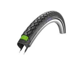 Schwalbe MARATHON 28 X 2.0 Black Reflex Tyre