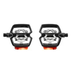 Look Geo Trekking Roc Vision Pedals With Cleats