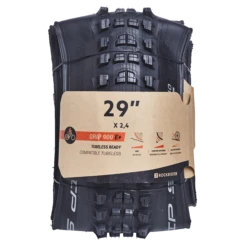 29" X 2.4 Mountain Bike Tyre Rockrider Grip 900 E+ -Schwalbe || Shimano || rockrider Shop k5807e95539bba0756a4e403e5077b2db