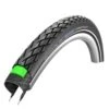 Schwalbe MARATHON 16 X 1 3/8 Black Reflex 35
