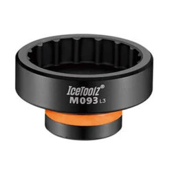 IceToolz M093 Bottom Bracket Tool -Schwalbe || Shimano || rockrider Shop k5942a299119d87dd7d19a311fd7e3903