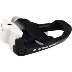 Look Keo Classic 3 Pedals With Keo Grip Cleat