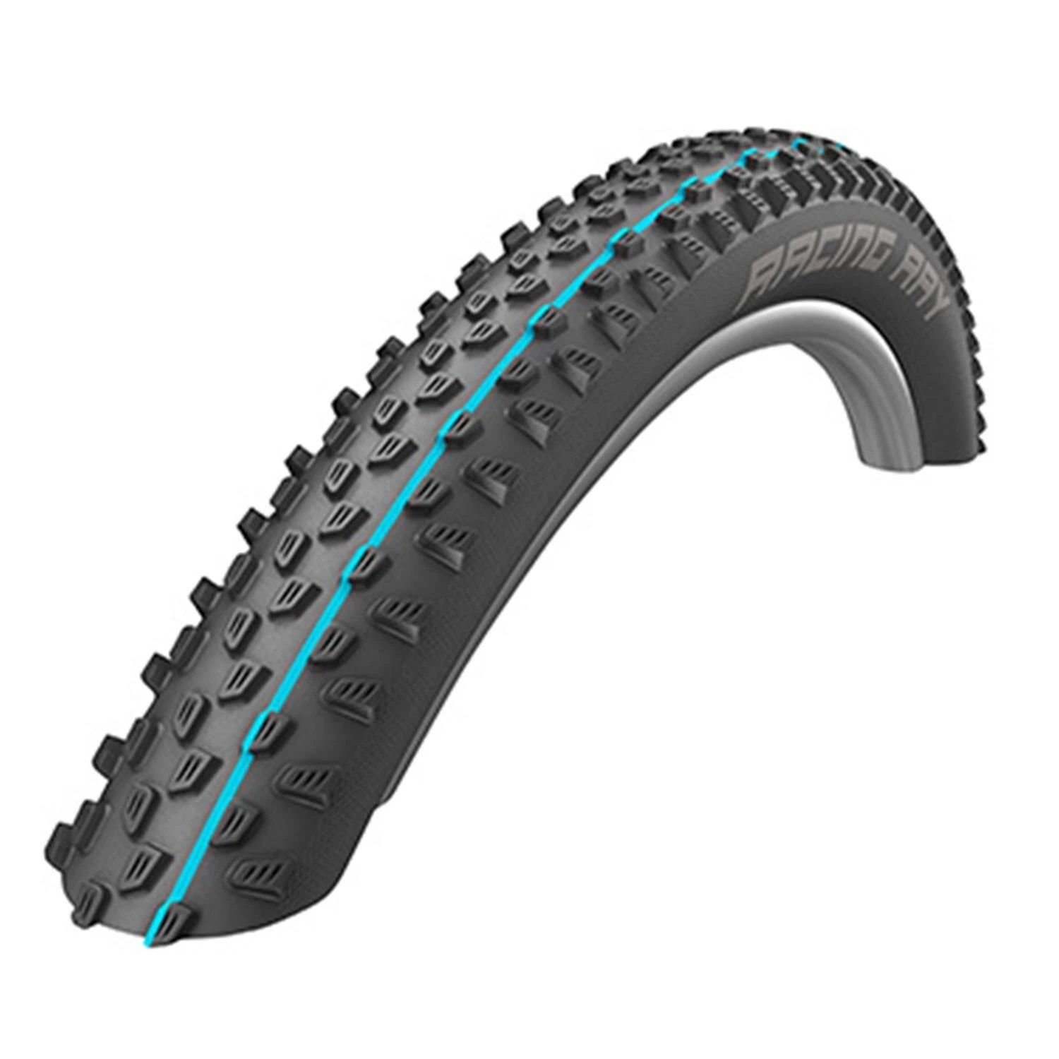Schwalbe RACING RAY PERF 27.5 X 2.25 Tyre 3 Schwalbe RACING RAY PERF 27.5 X 2.25 Tyre