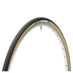 Panaracer Pasela ProTite Folding Urban Tyre Black/Tan 27.5 X 1.75