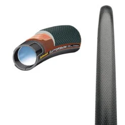Continental Sprinter Gatorskin Tyre