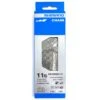 Shimano 11-Speed Road/Mountain Bike Chain CN-HG601 -Schwalbe || Shimano || rockrider Shop k5cdcb62abd0bc42451d64ca47e39d736