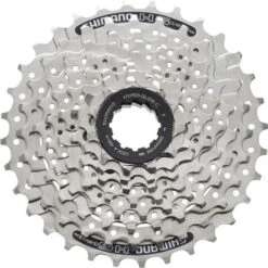Shimano Cassette CS-HG41-8 11