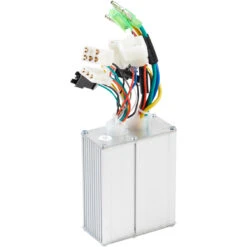 24V Controller For The B'Ebike 5 (2011 Model)