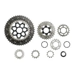 Shimano XT M8000 11sp Cassette 11 -Schwalbe || Shimano || rockrider Shop k5e313bf7b3069addcd2aabd4a9c96e1a