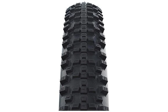 Schwalbe SMART SAM PERF WRD 24 X 2.10 Black Tyre 5 Schwalbe SMART SAM PERF WRD 24 X 2.10 Black Tyre - Image 3
